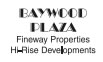 Baywood Plaza - Fineway Properties Baywood Plaza - Fineway Properties